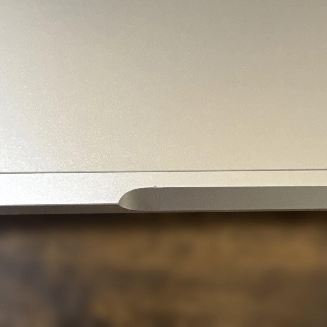 MacBook本体 Apple / Mac book pro 13 inch 2020