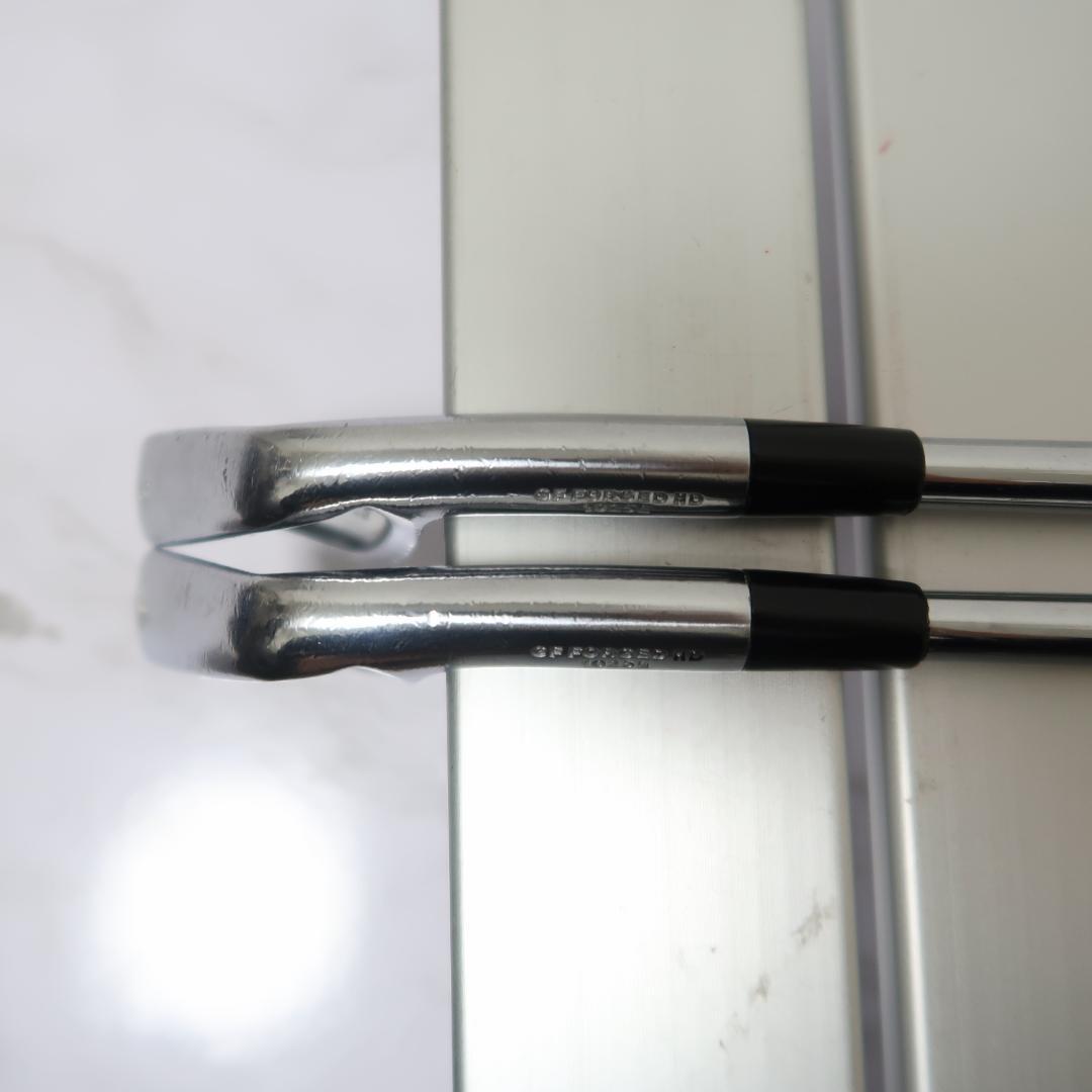 希少 Mizuno Pro 319 4番アイアン ロングアイアン　1本