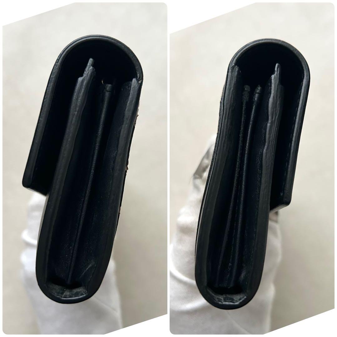 GUCCI グッチ 長財布 二つ折り財布 GGスプリーム