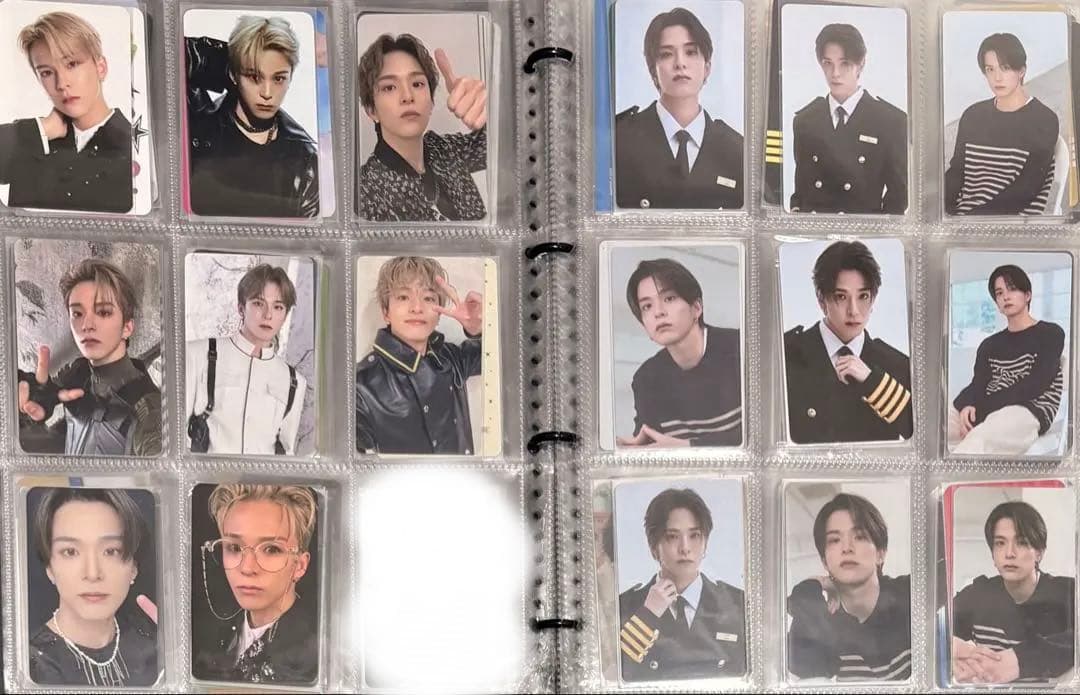 TREASURE アサヒ トレカ まとめ売り