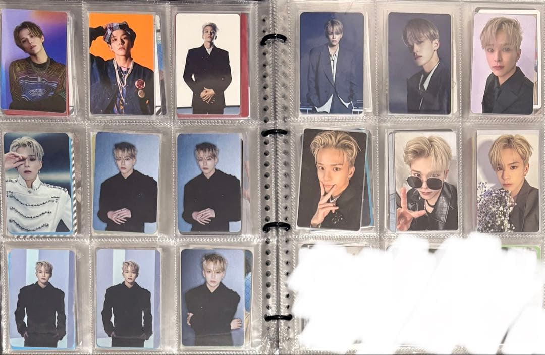 TREASURE アサヒ トレカ まとめ売り