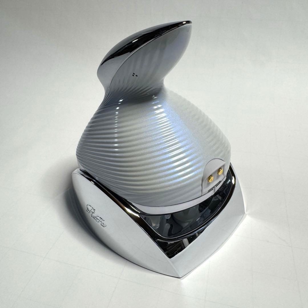 【美品】ReFa リファ ビューテック ヘッドスパ