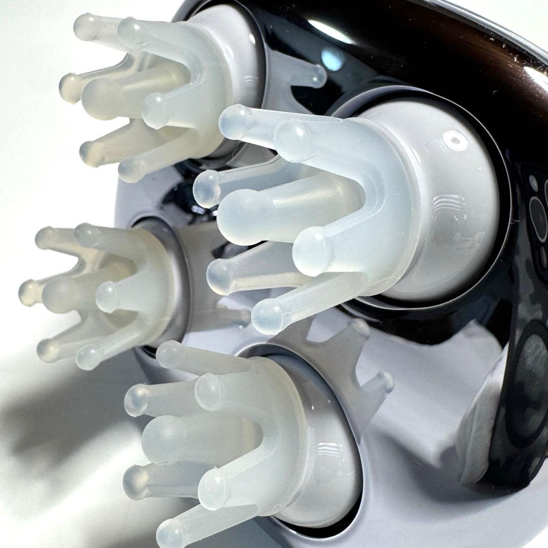 【美品】ReFa リファ ビューテック ヘッドスパ