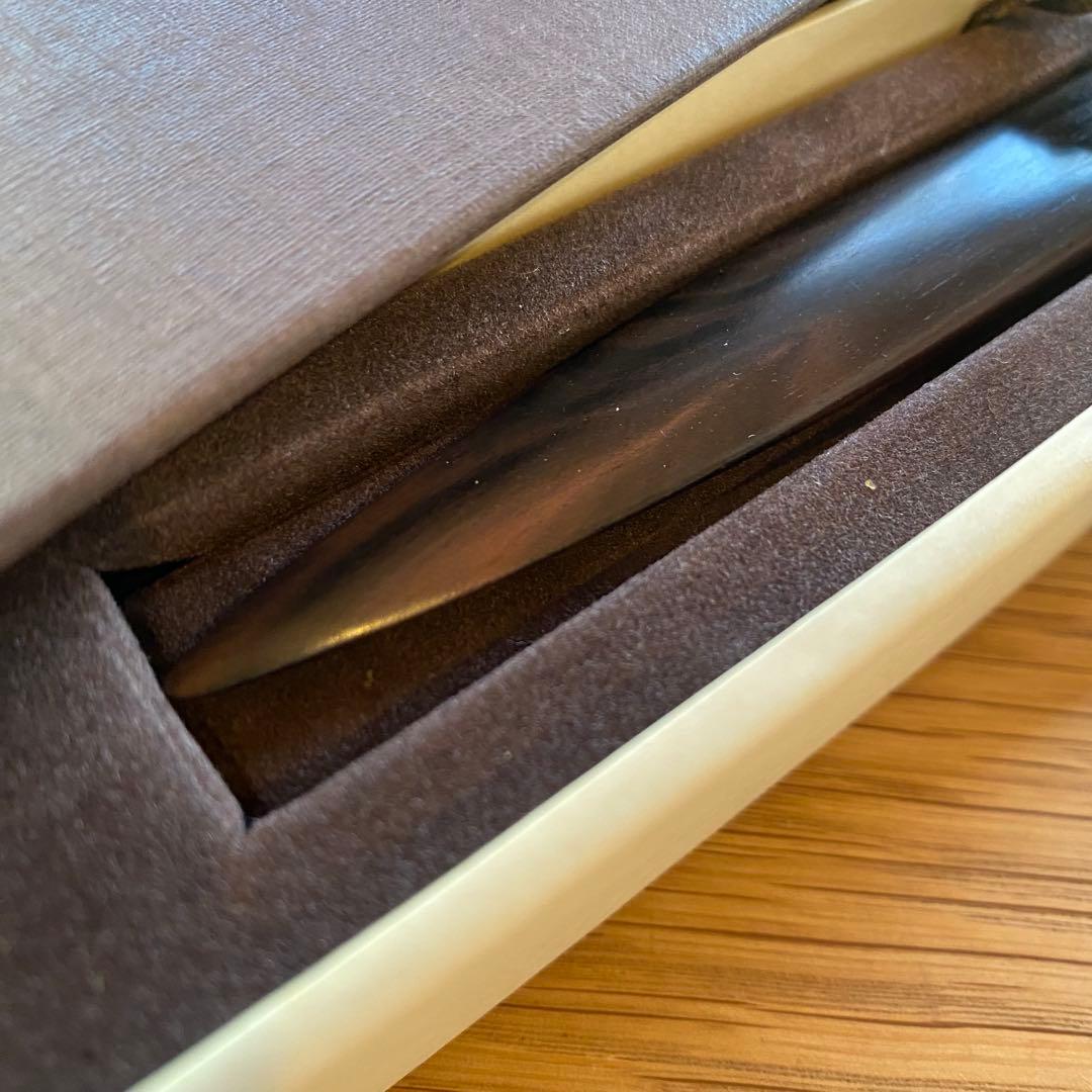 未使用　ルイヴィトン　Louis Vuitton　ノベルティ　レターオープナー