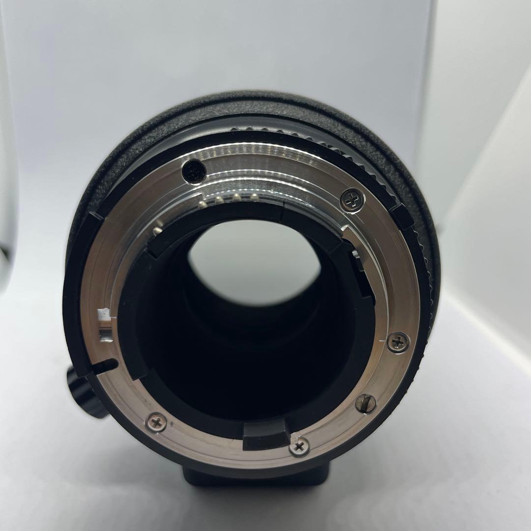 【美品】 Nikon AF Nikkor 80-200mm f2.8 D ED