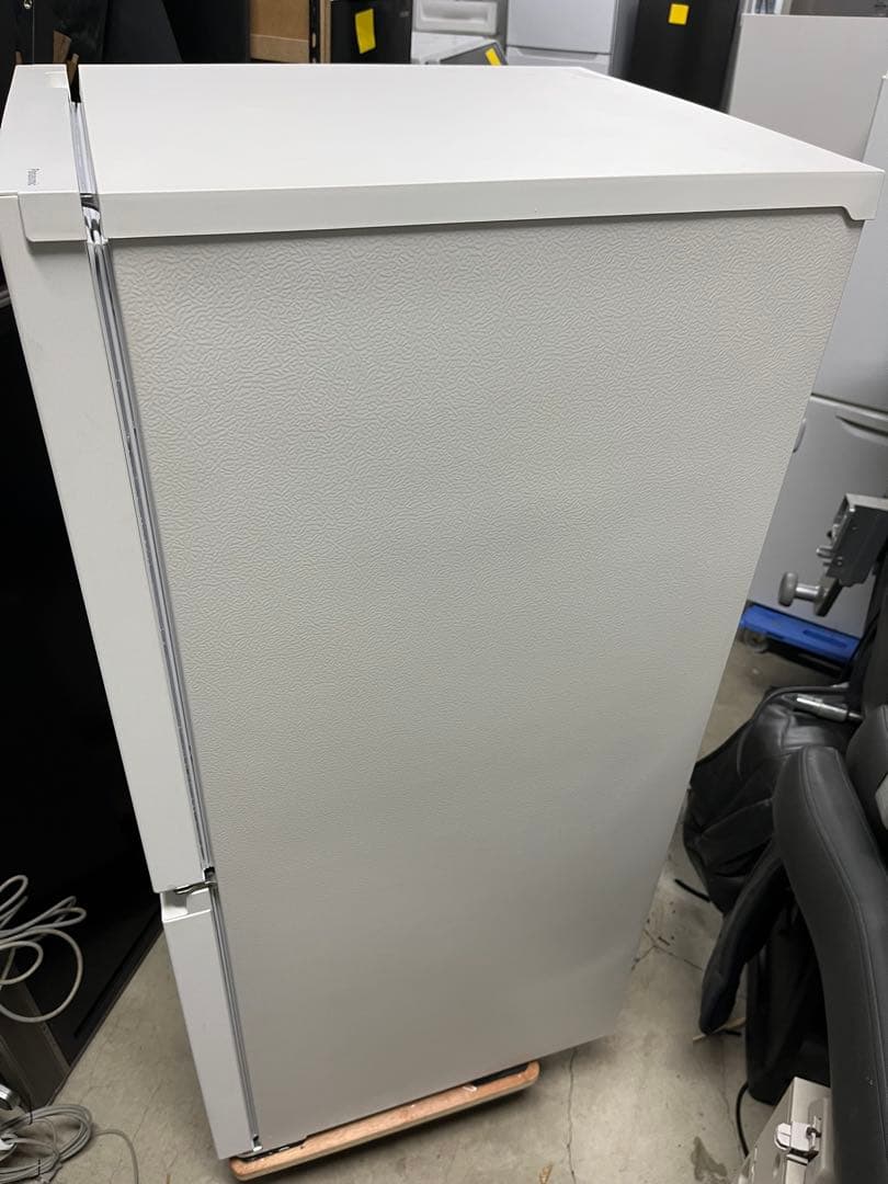 Panasonic パナソニック　冷蔵庫NR-B16C2-W 2025年製　T