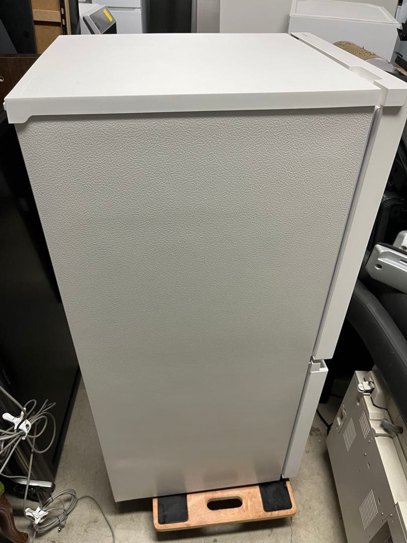 Panasonic パナソニック　冷蔵庫NR-B16C2-W 2025年製　T