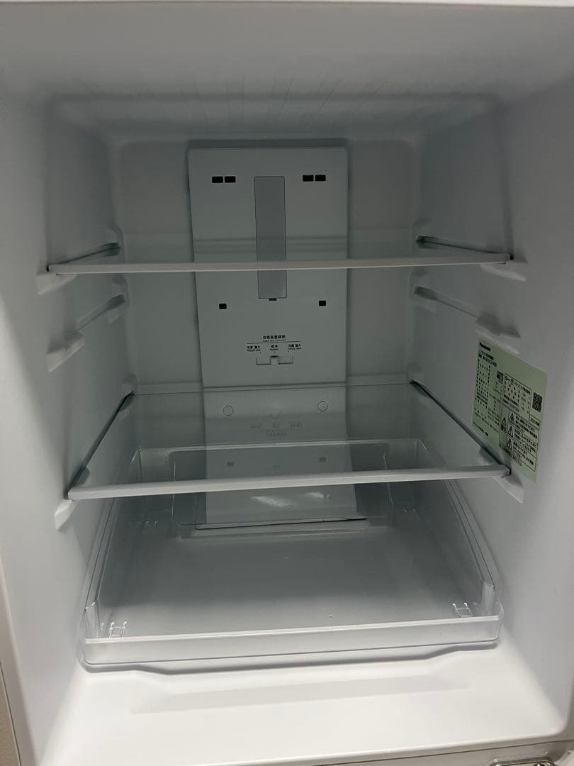 Panasonic パナソニック　冷蔵庫NR-B16C2-W 2025年製　T