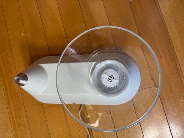 エペイオス (Epeios) 加湿器 FoElem Heal HM501A