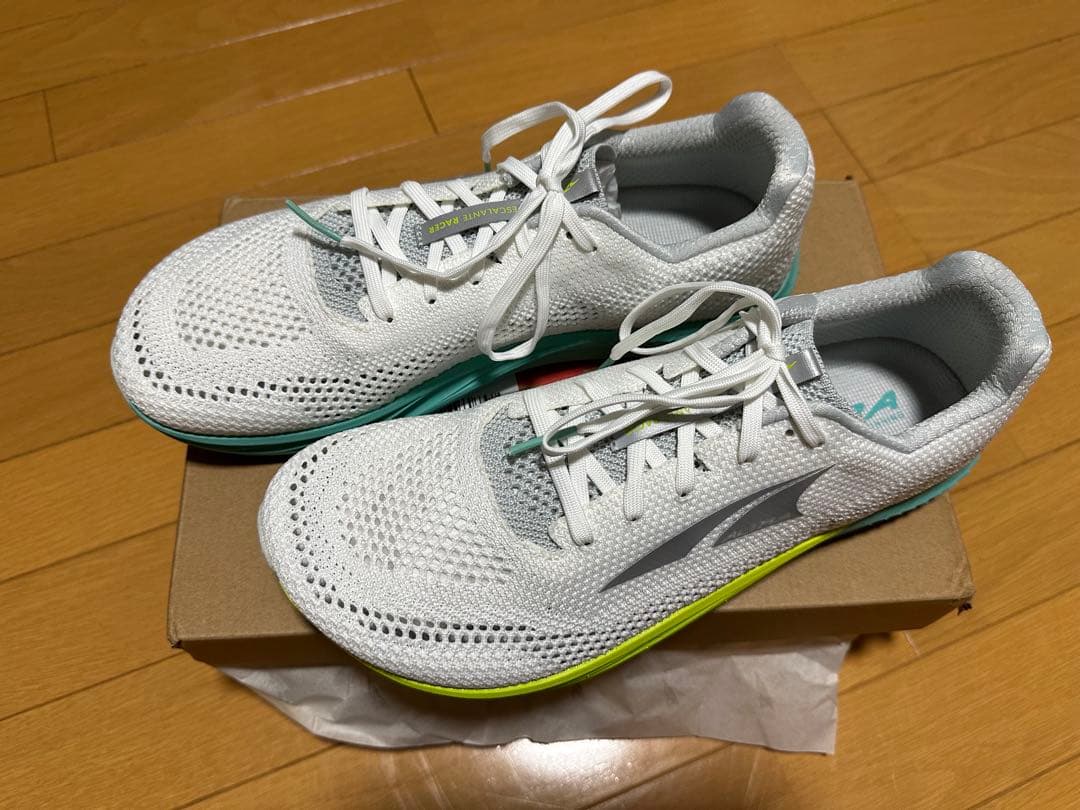 エスカランテレーサー2 28.0〜28.5cm