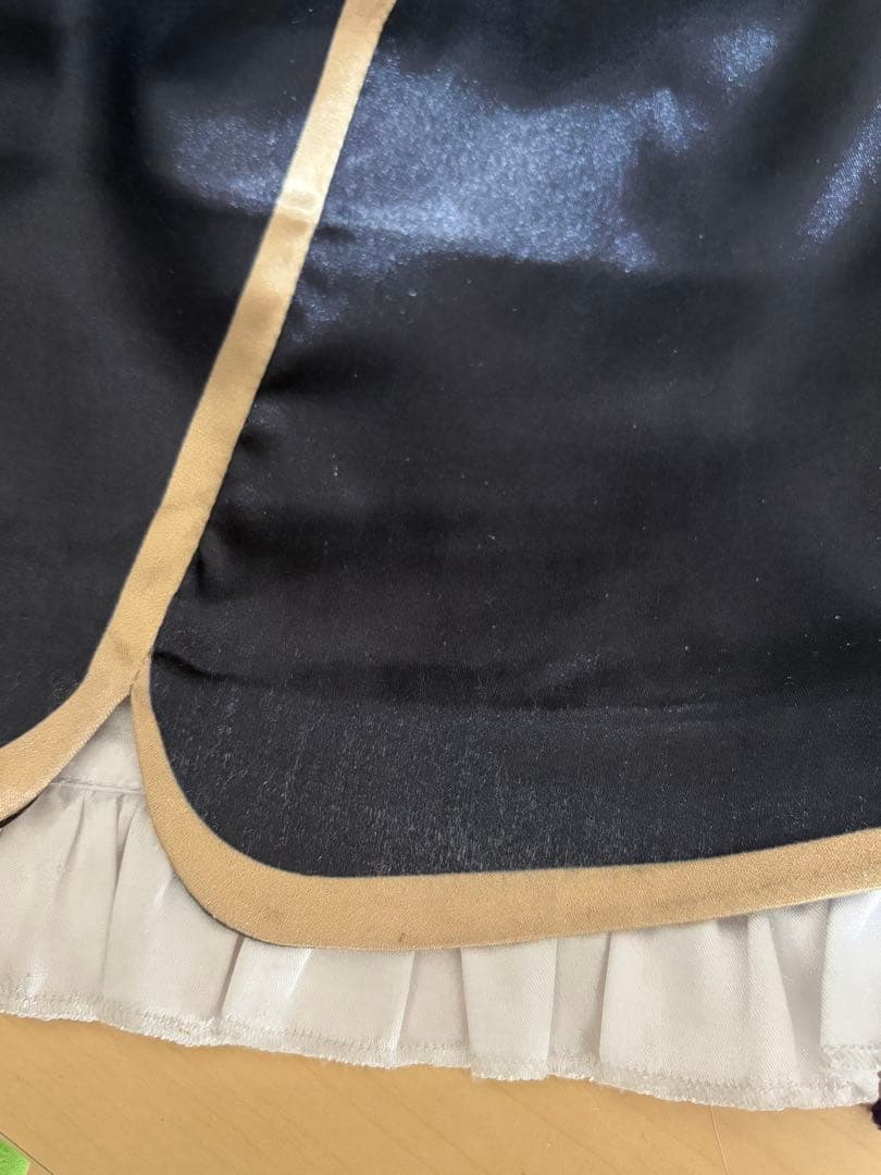 ぶいすぽっ！胡桃のあ　コスプレ