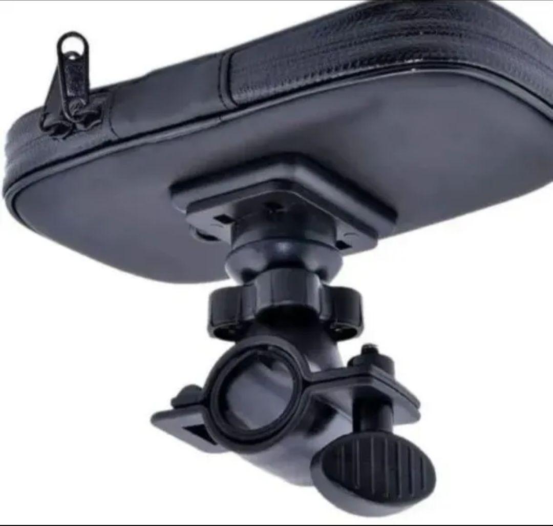 バイク　ETCアンテナ一体型 USB電源