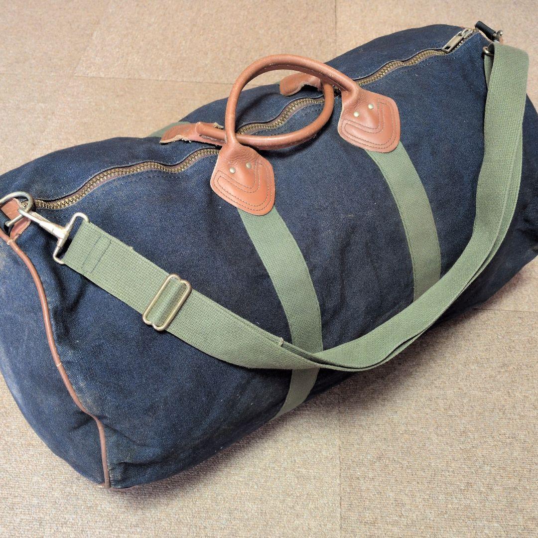 ジ*6様 L.L.Bean エルエルビーン　ボストンバッグ　ダッフルバッグ