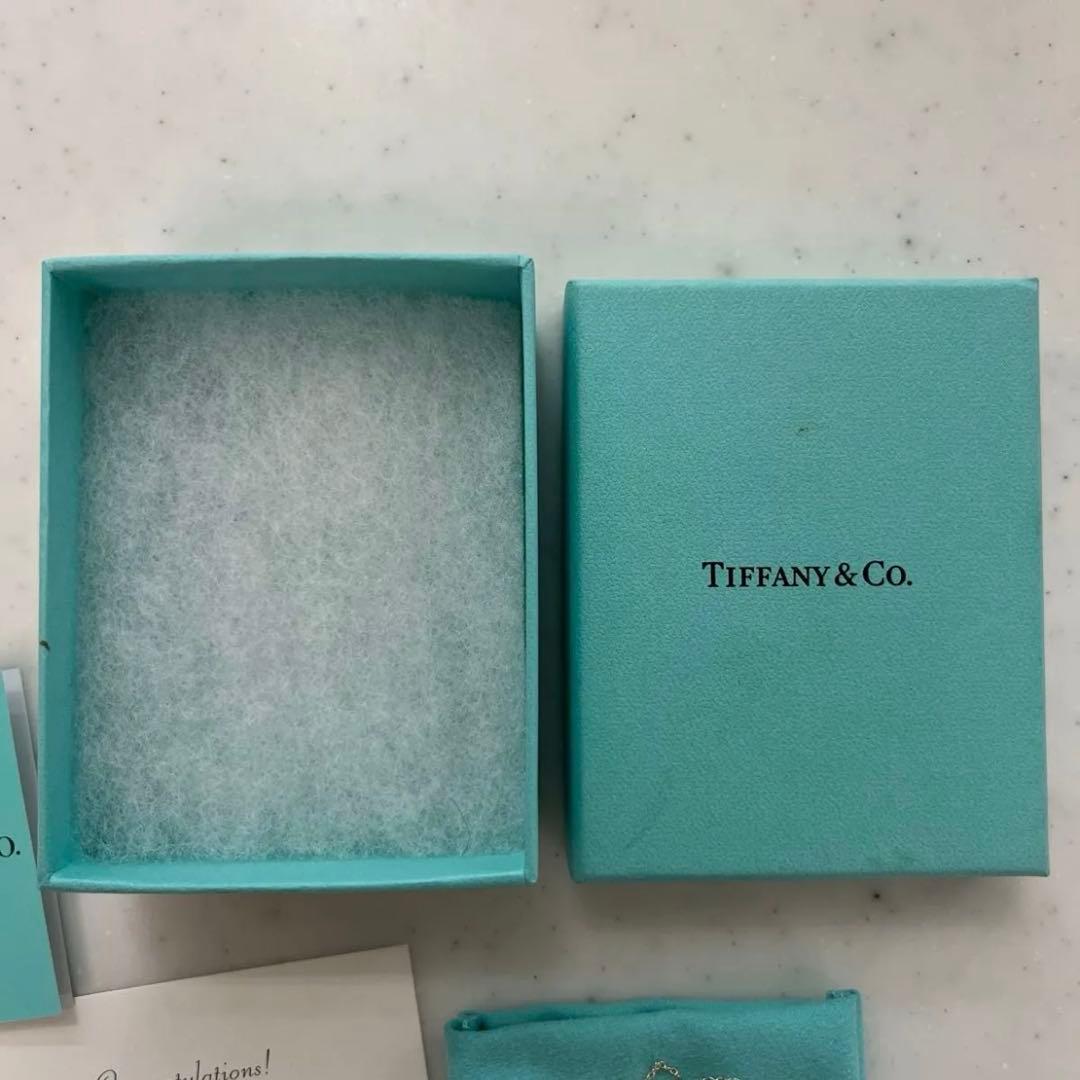 名古屋ウィメンズマラソン ティファニー ネックレス