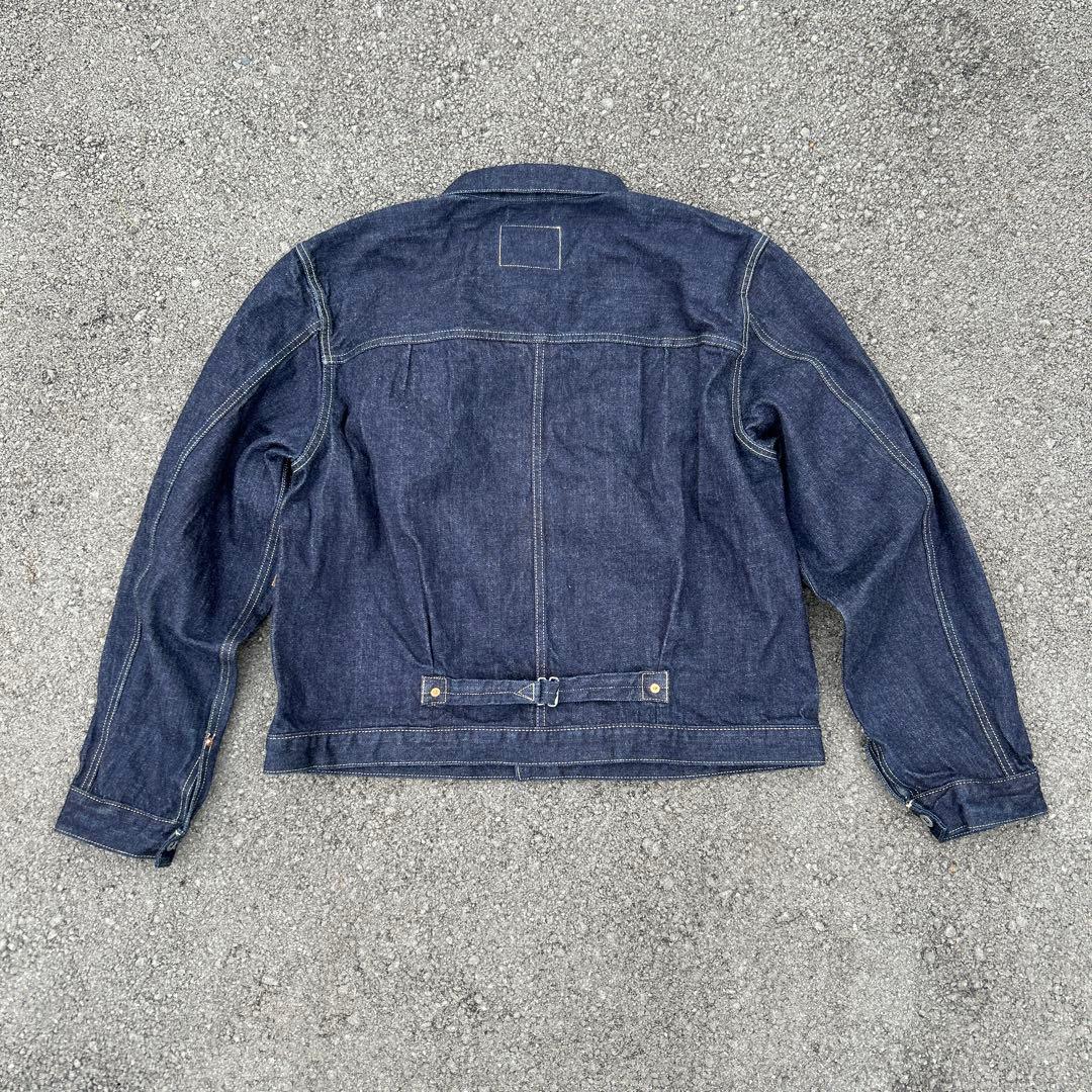新品　BEAMS＋別注　RRL 1944年大戦モデル　上下セットアップ