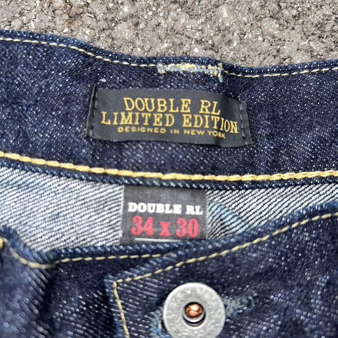 新品　BEAMS＋別注　RRL 1944年大戦モデル　上下セットアップ