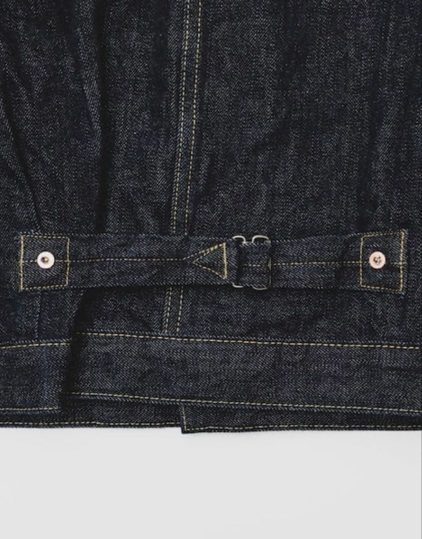 新品　BEAMS＋別注　RRL 1944年大戦モデル　上下セットアップ