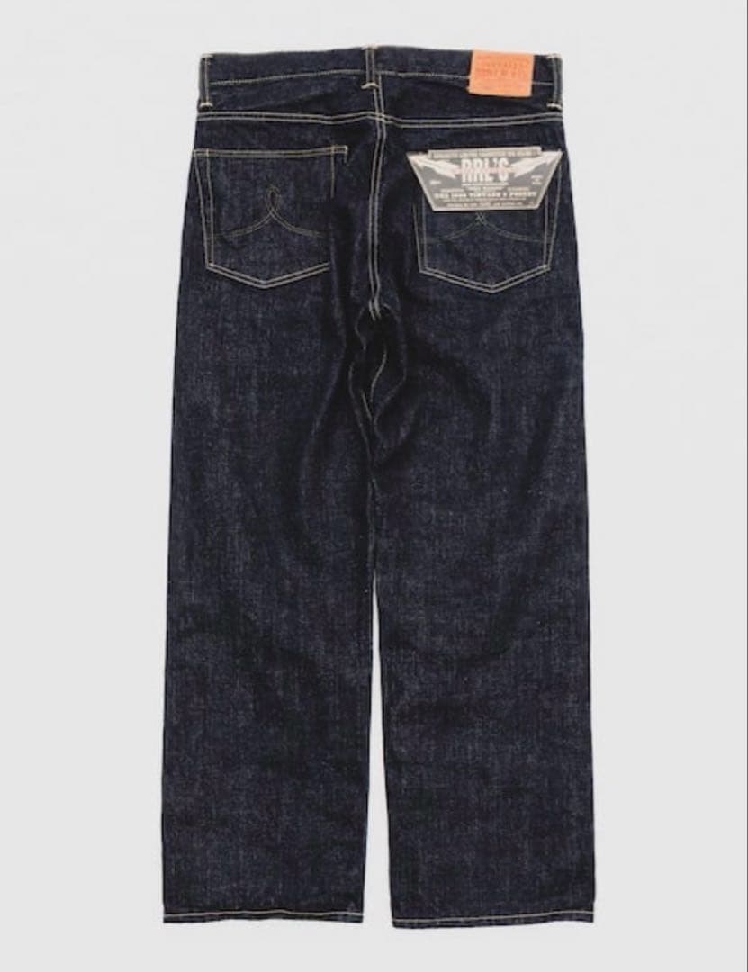 新品　BEAMS＋別注　RRL 1944年大戦モデル　上下セットアップ