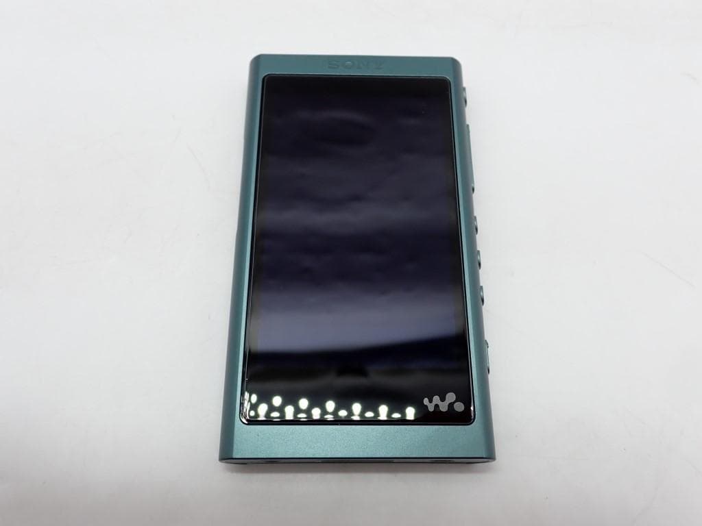 ソニーウォークマン NW−A55