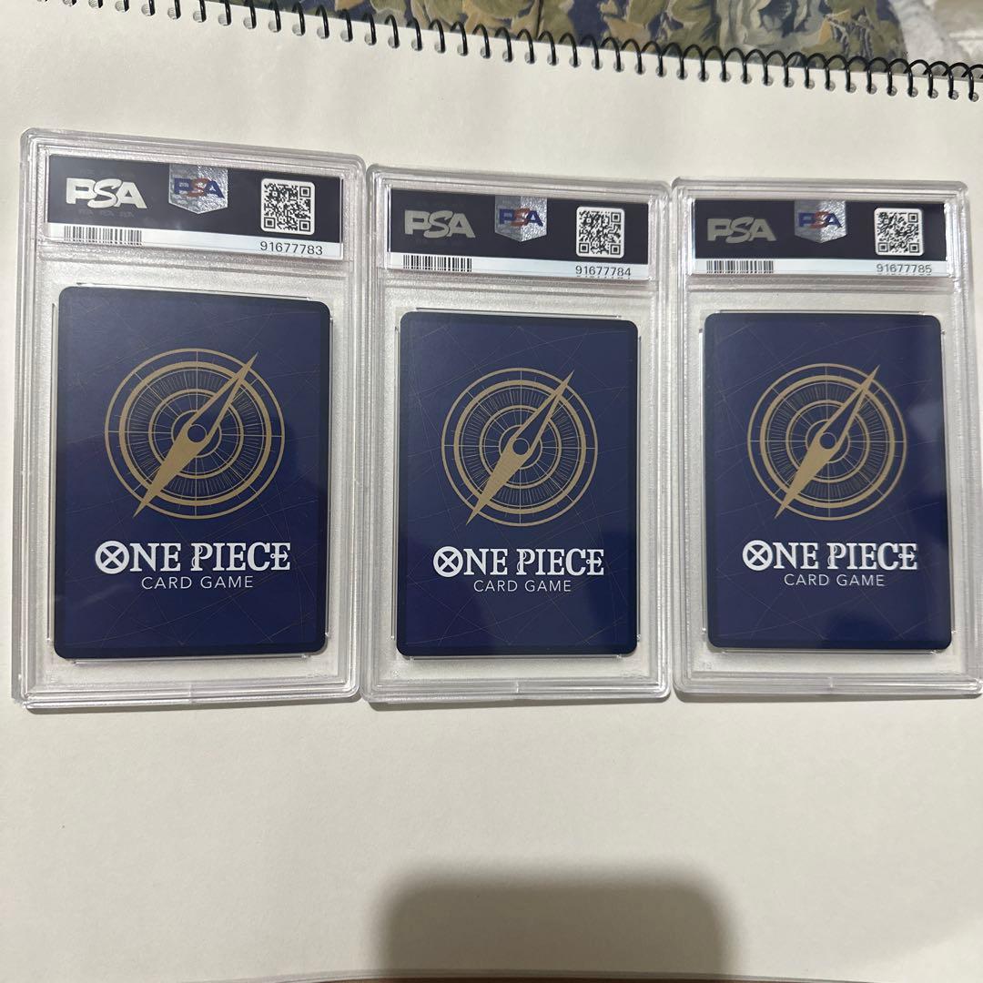 ワンピース カードゲーム 2022 One PIECE JPN. CHAMP.SET PURCHASE