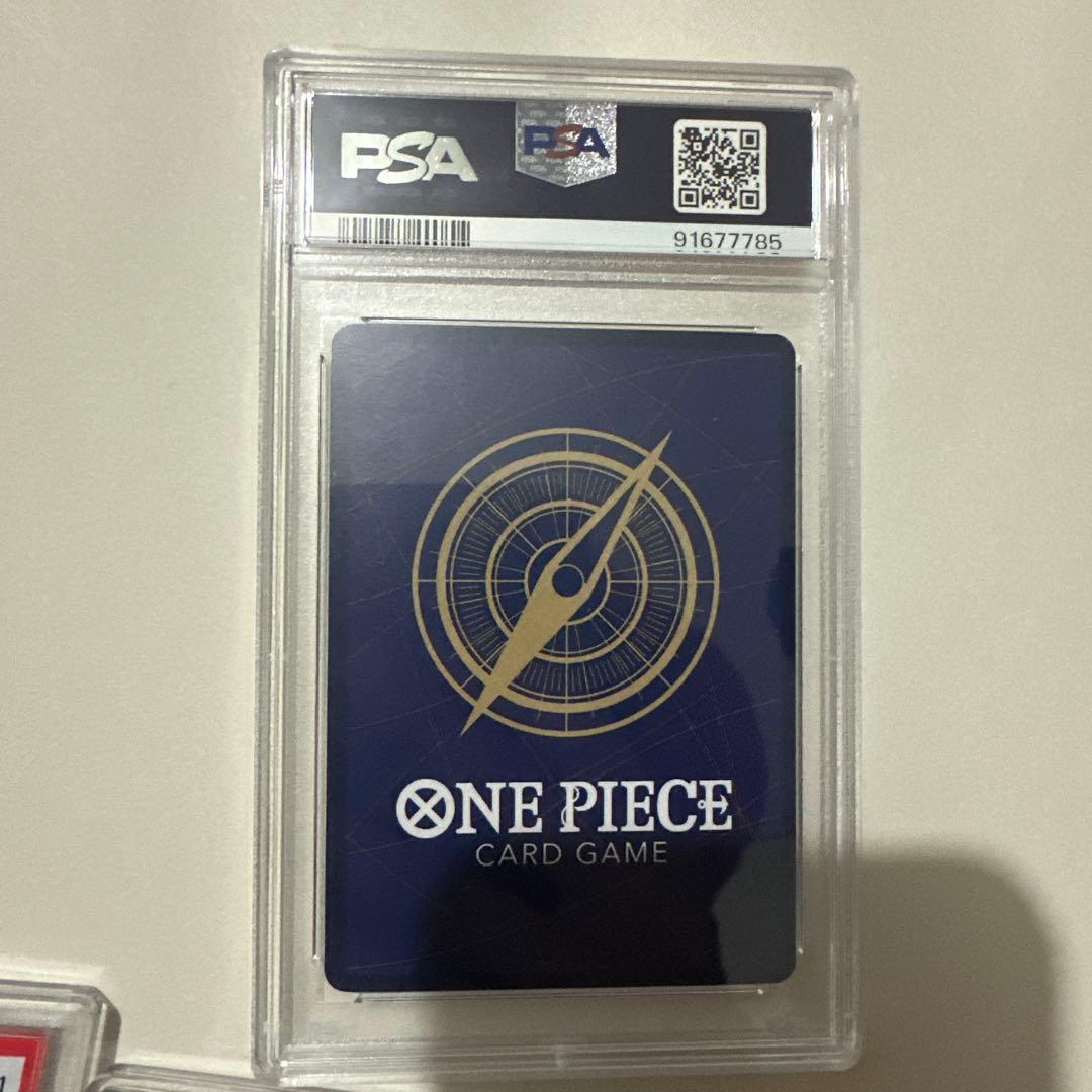 ワンピース カードゲーム 2022 One PIECE JPN. CHAMP.SET PURCHASE