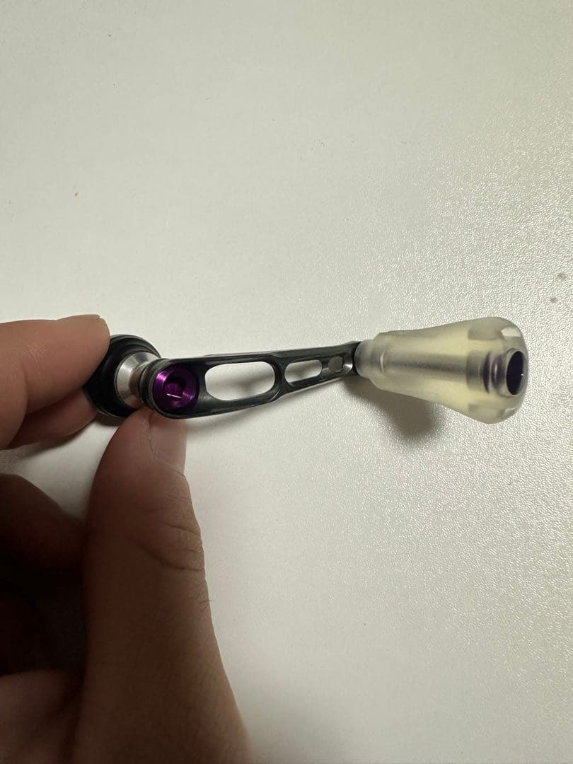 専用ドライブ エアーステア38mm特注カラー