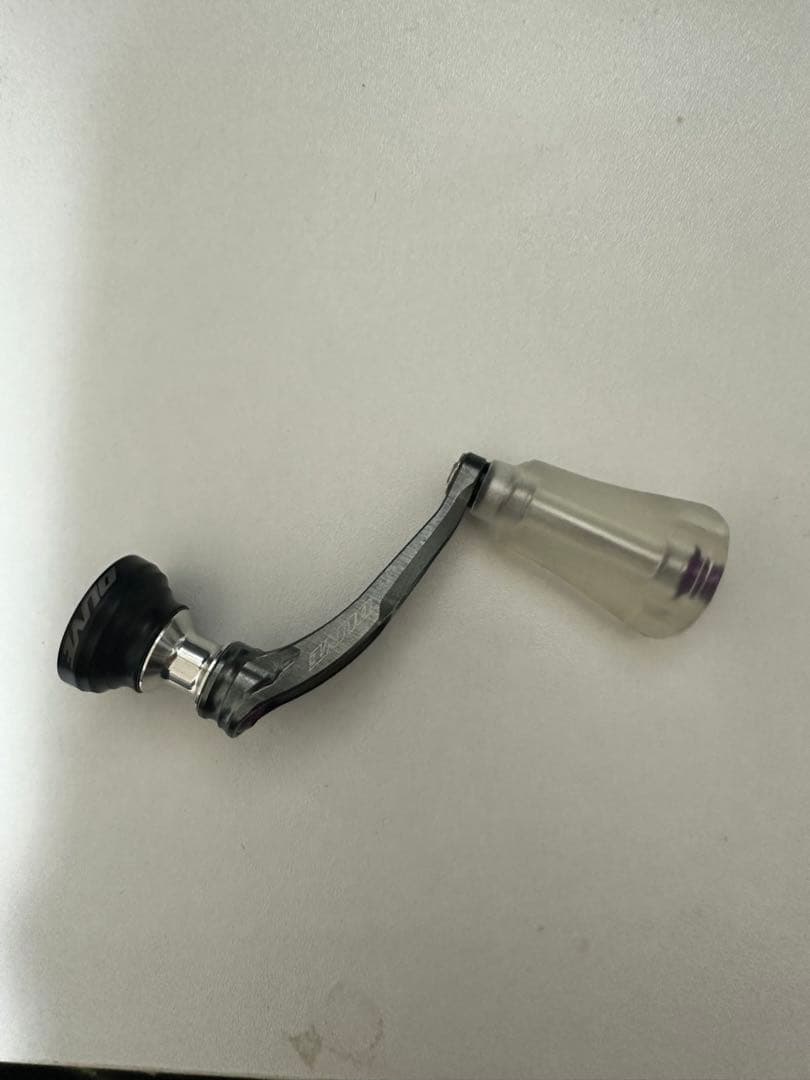 専用ドライブ エアーステア38mm特注カラー