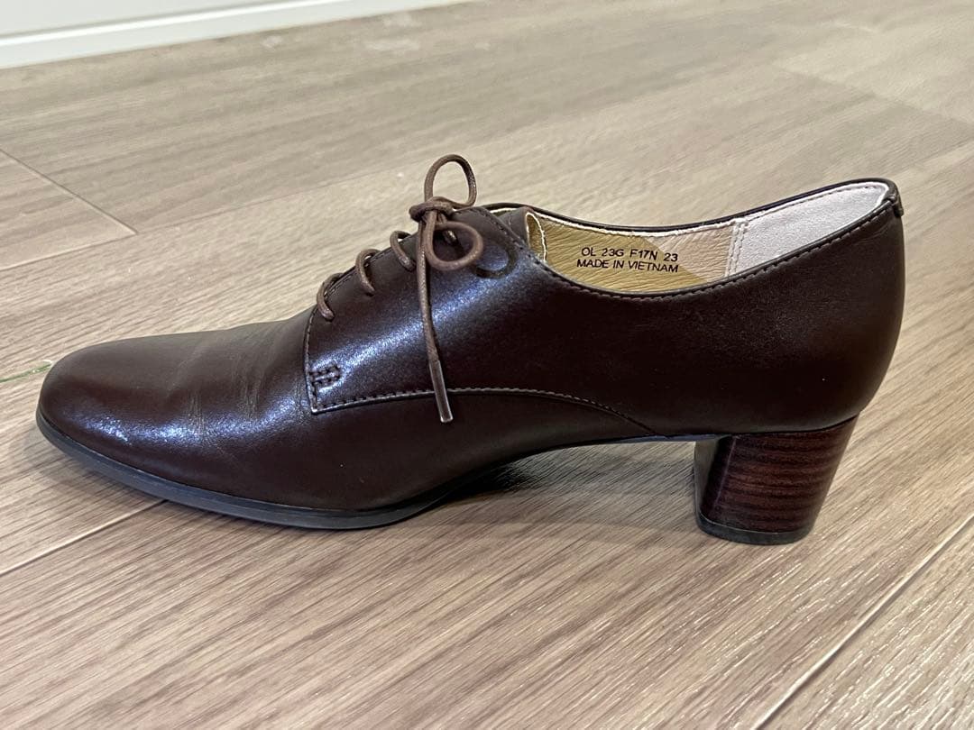 【美品】REGALドレスシューズ