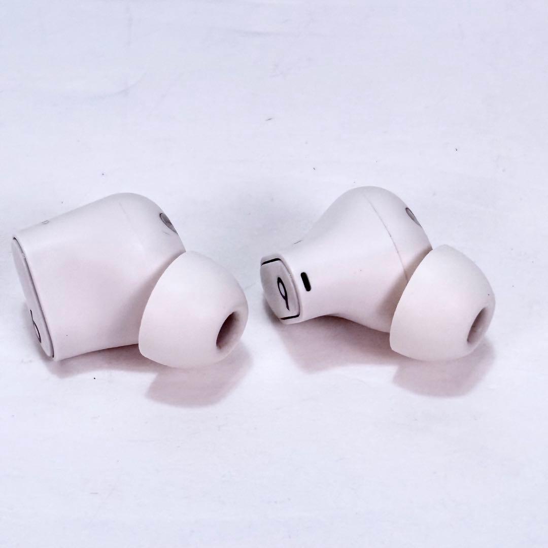 Beats Studio Buds + ビーツ・エレクトロニクス イヤホン