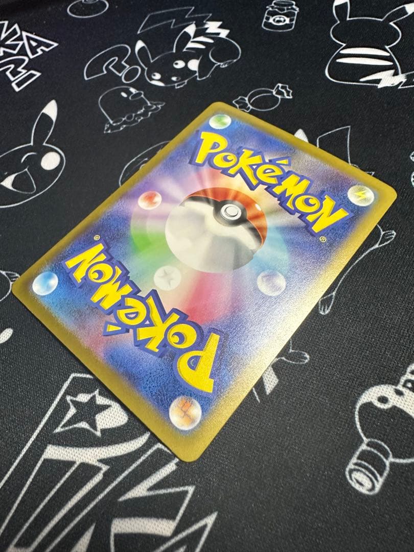 【良品】ポケカ カメックスex SAR