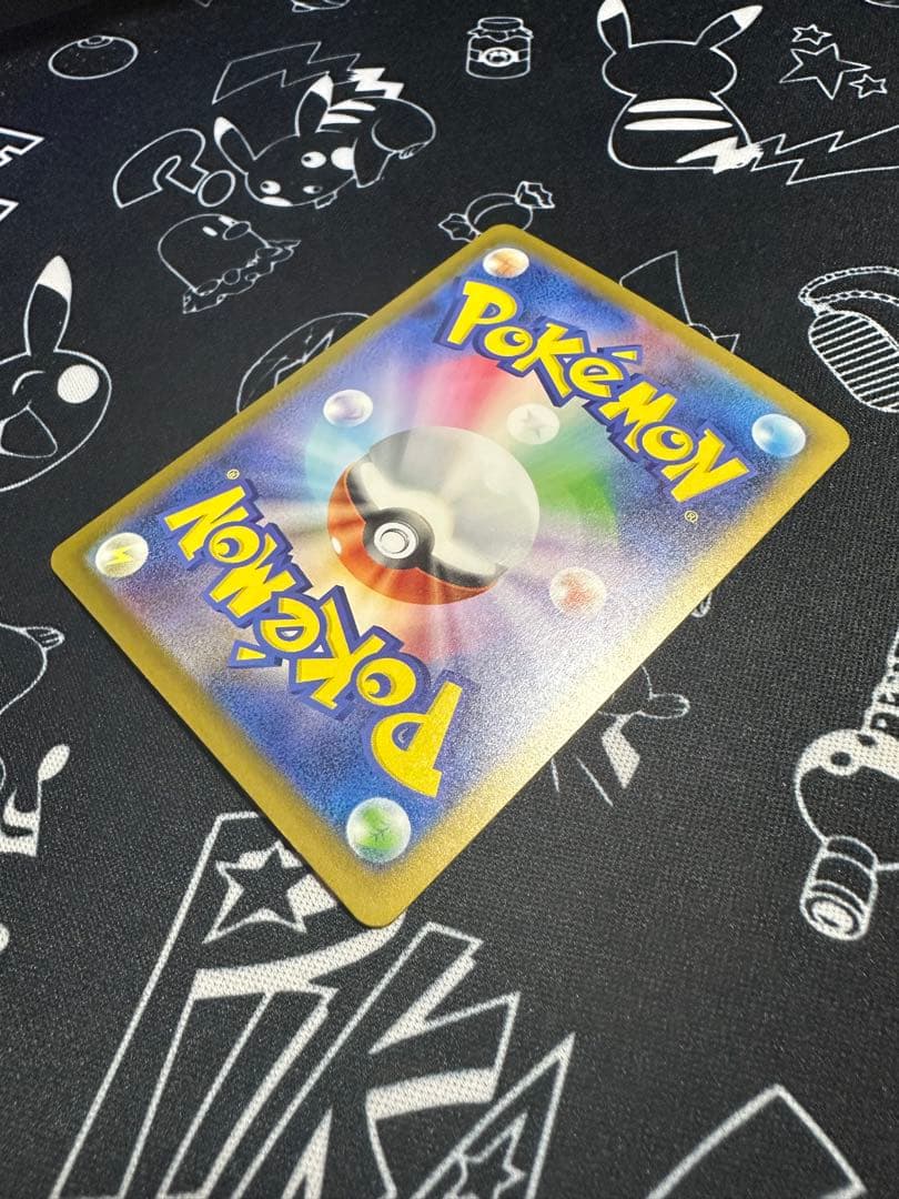 【良品】ポケカ カメックスex SAR