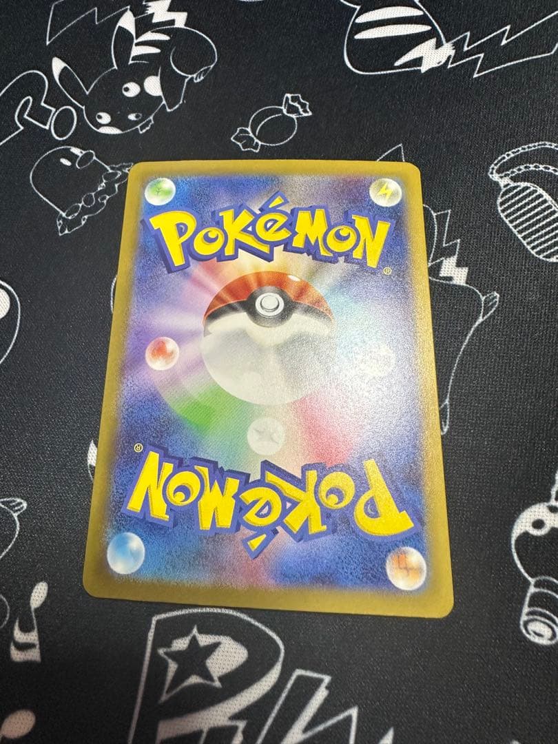 【良品】ポケカ カメックスex SAR