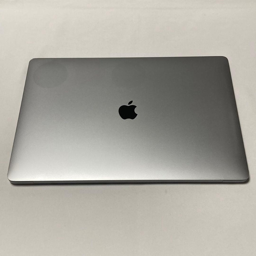 MacBookPro i7 2019 SSD512GBメモリ16GBパソコンPC