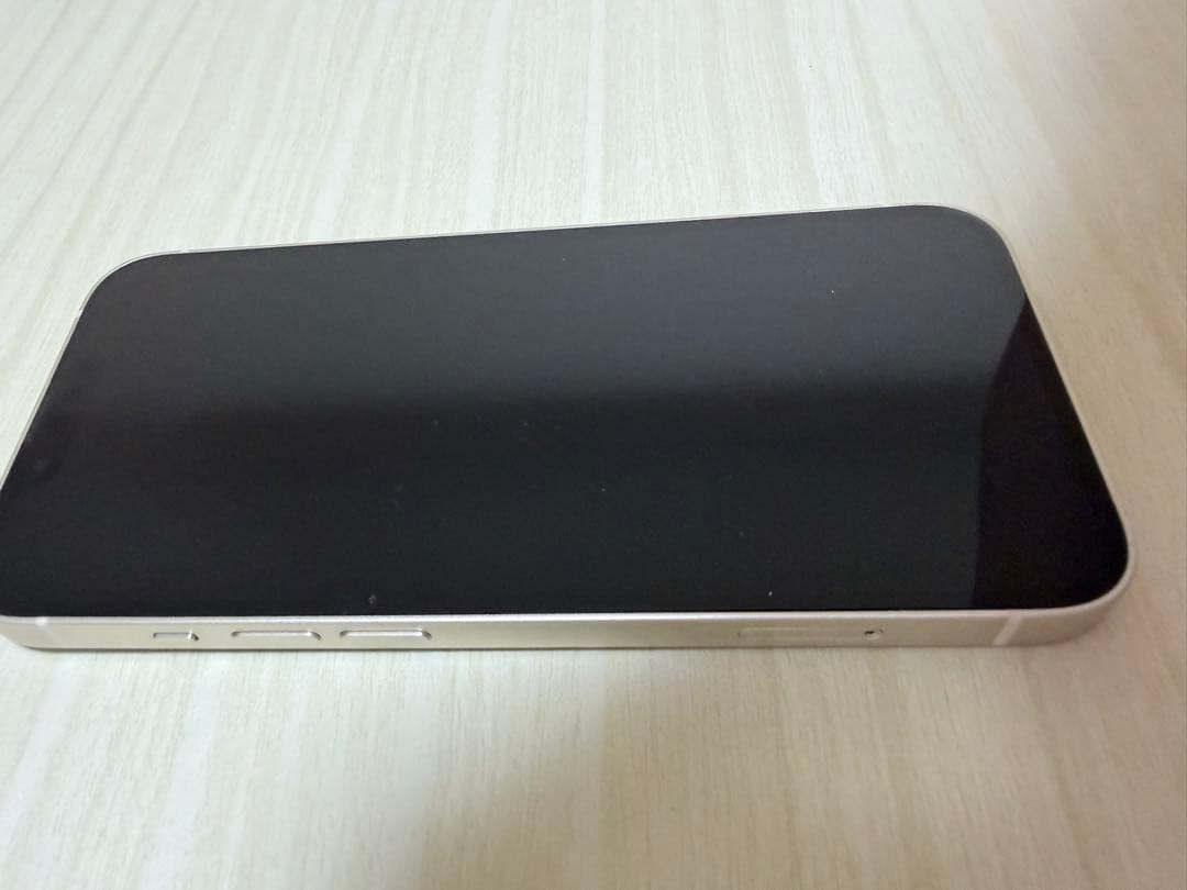 iPhone 13 128GB 状態良