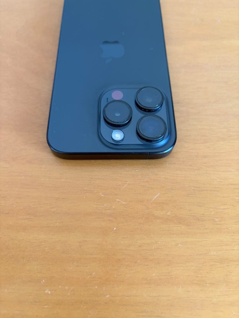 iPhone 15 pro ブラックチタニウム 米国仕様 SIMフリー