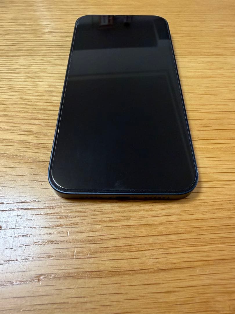 iPhone 14Plus 128GB SIMフリー バッテリー90％ 動作良好