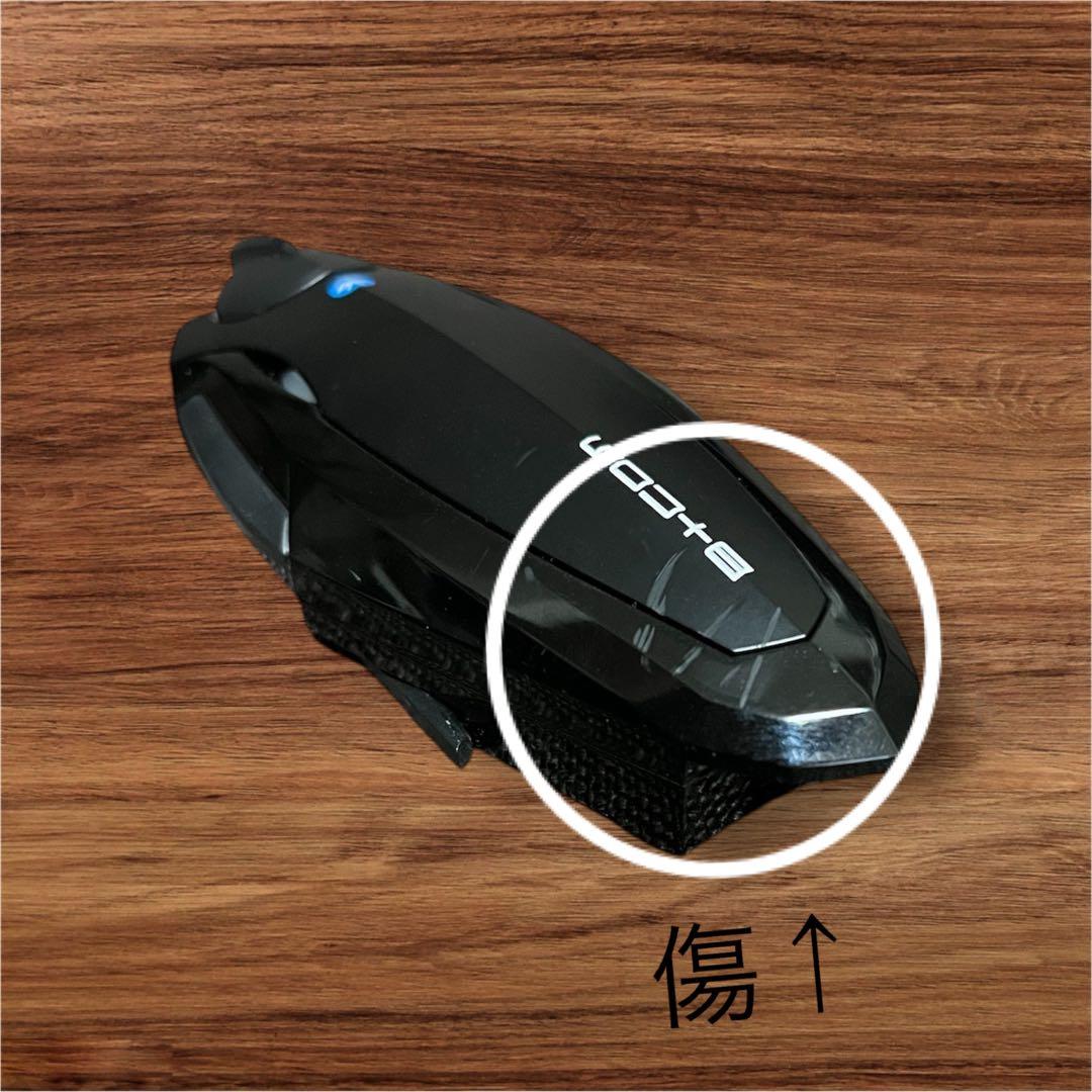 B +COM ビーコム SB6X シングルユニット