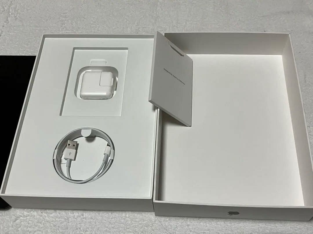 Apple iPad Airスペースグレー 64GB 第3世代