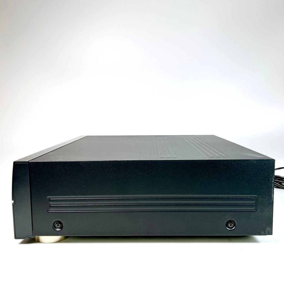 【美品】Pioneer LDプレーヤー CLD-K1000 レーザーディスク