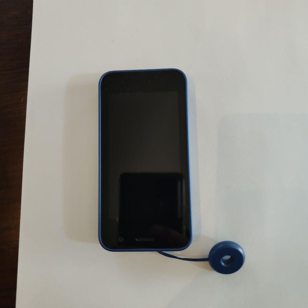 キッズケータイ KY−41C 箱無し