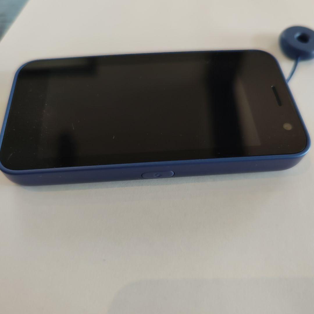 キッズケータイ KY−41C 箱無し