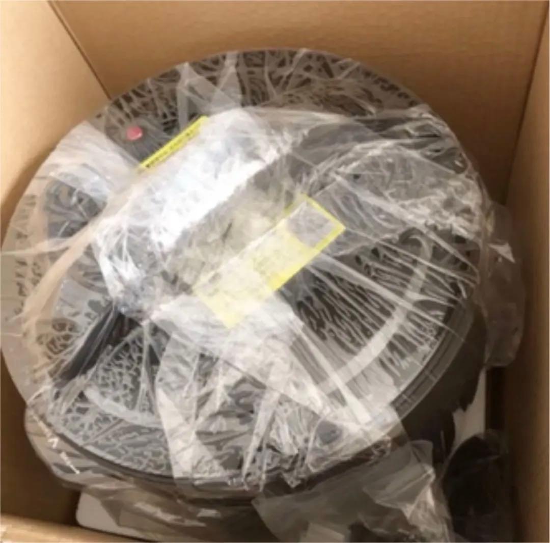 SHOP JAPAN クッキングプロ 新品未使用 保証付き‼️別売りレシピ冊子あり