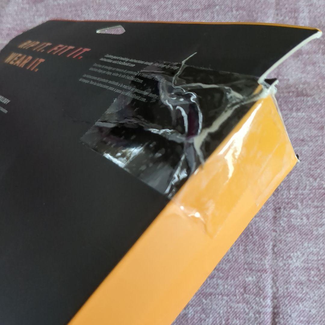 EvoShield PRO-SRZ 2.0 レッグガード 大人用 スカーレット