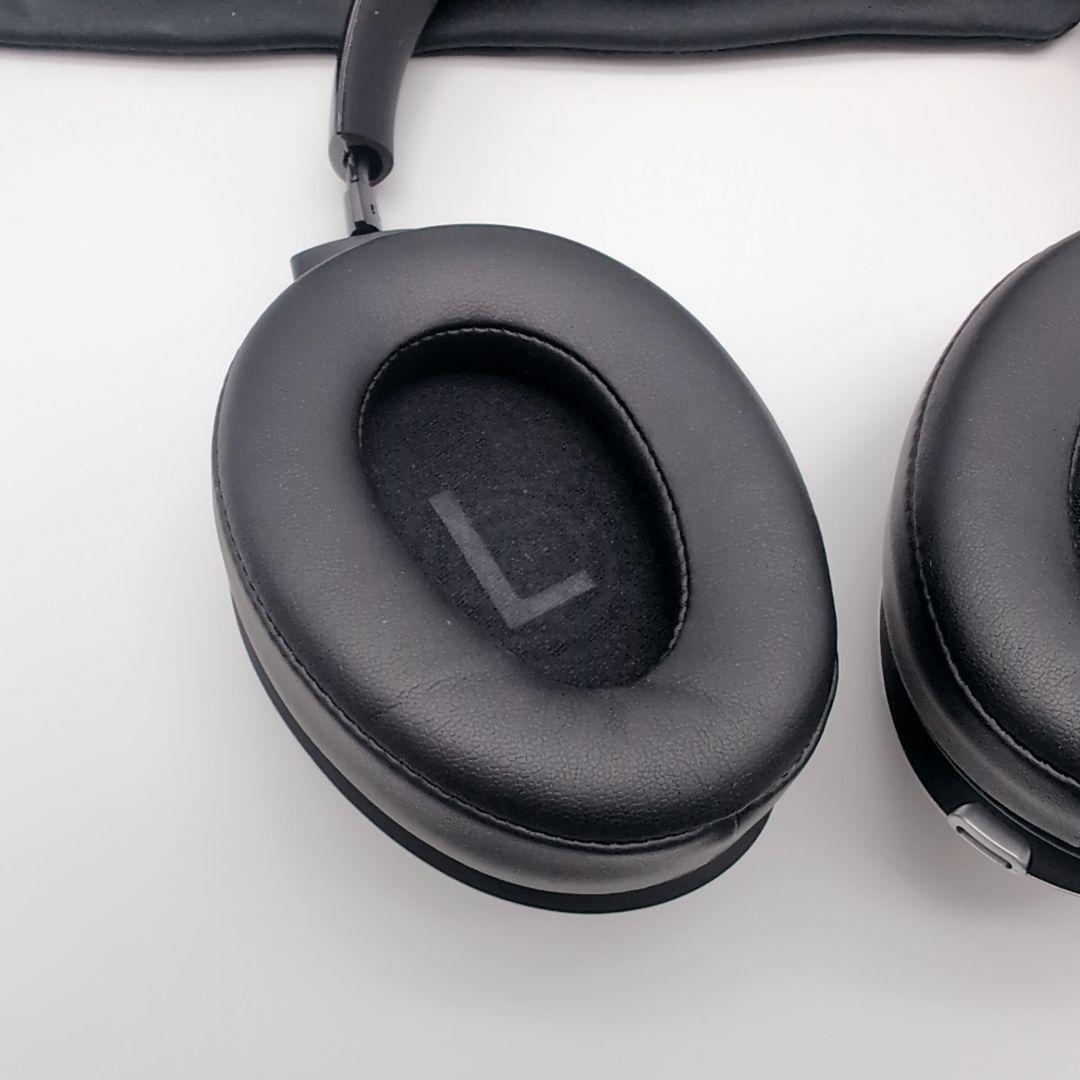 【新品】Mercedes-Benz メルセデス・ベンツ ワイヤレスヘッドホン