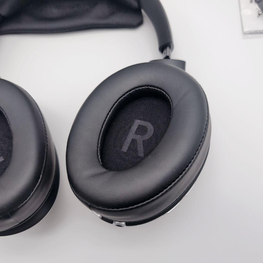 【新品】Mercedes-Benz メルセデス・ベンツ ワイヤレスヘッドホン