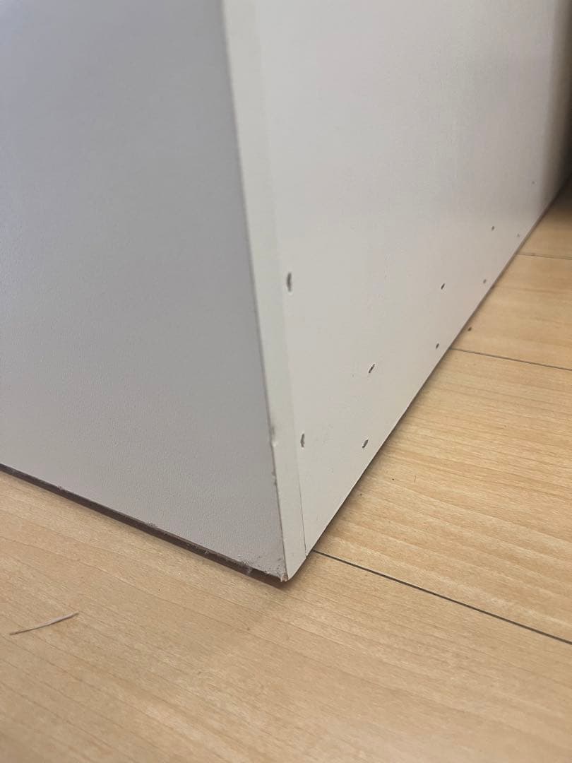 埼玉県取引可能　ニトリ　キッチンカウンター 120㎝