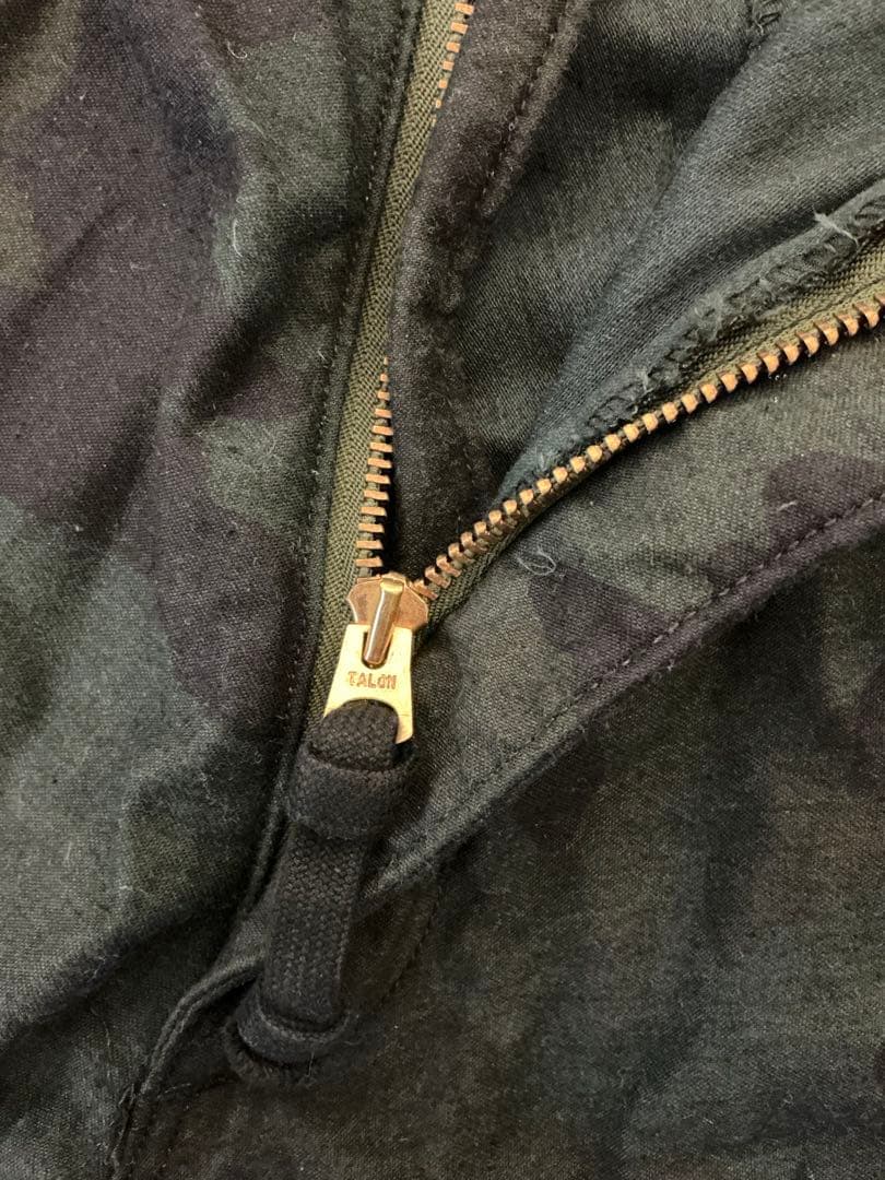 【実物 新品 デッドストック】M-65フィールドカーゴパンツ