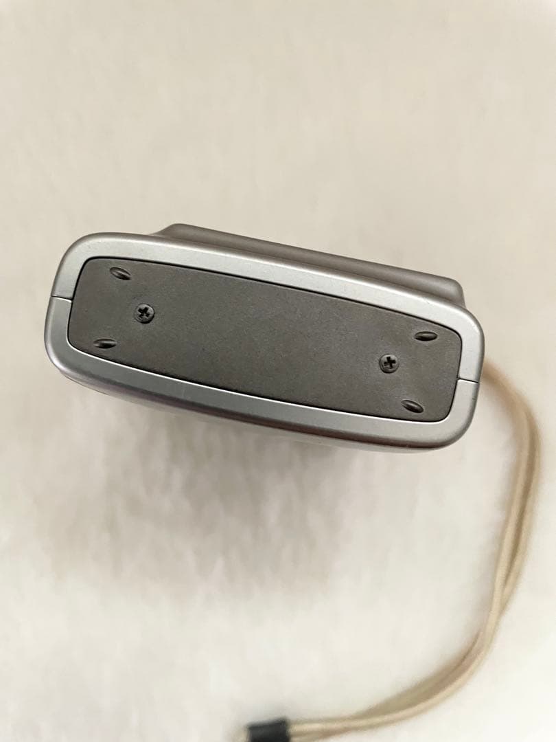 Canon IXY DIGITAL 600 シルバー デジカメ　キャノンイクシー