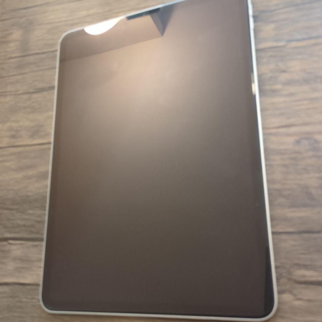 Apple iPad Pro 11インチ 第2世代 128GB 認定整備済製品