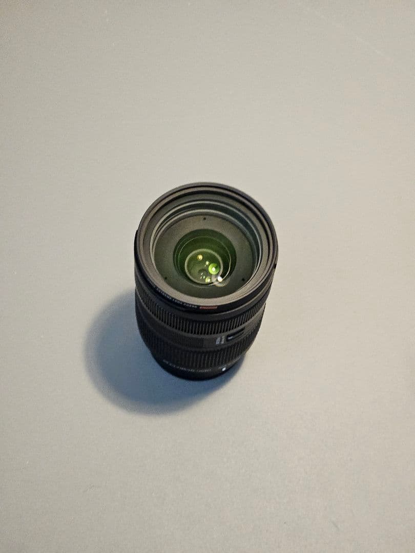 【美品✨】SIGMA 28-70mm F2.8 DG DN | Sony E